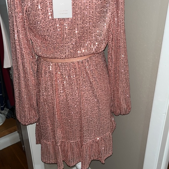 Lauren Conrad Party Dress - Picture 5 of 6